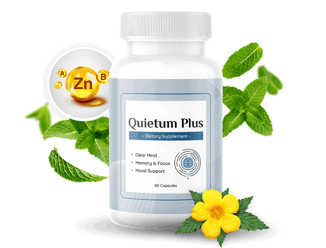 Quietum Plus supplement