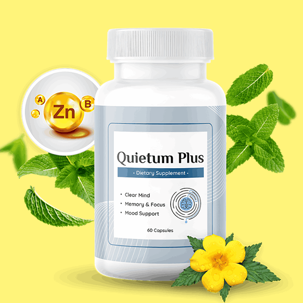 supplement QuietumPlus